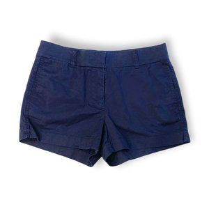 J.Crew chino shorts